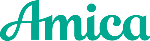 Amica logo