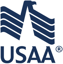 USAA logo